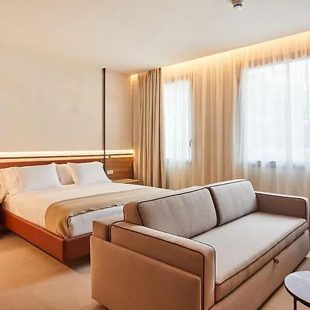 Hotel Silken Platja d'Aro