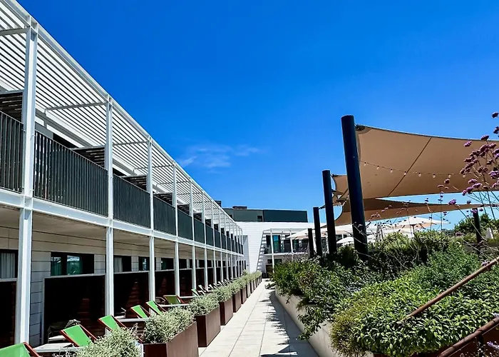 Silken 4* Castell-Platja d'Aro