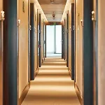 Hotel Silken Castell-Platja d’Aro