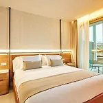 Silken Hotel 4*