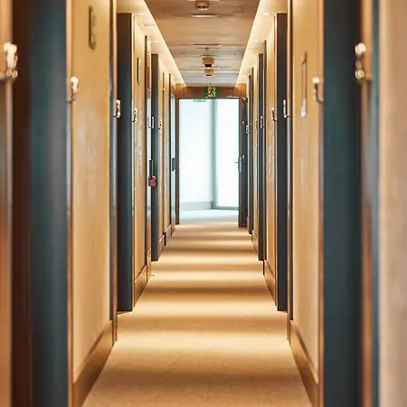 Hotel Silken Platja d'Aro