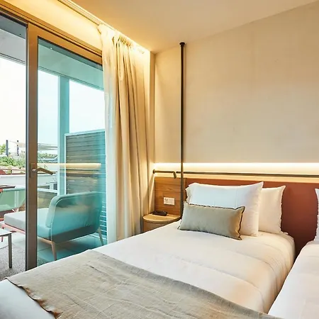 Hotel Silken