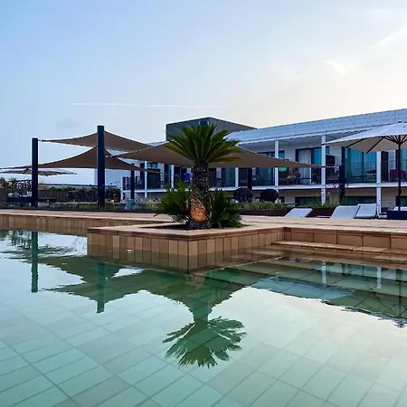 Silken Hotel Castell-Platja d’Aro