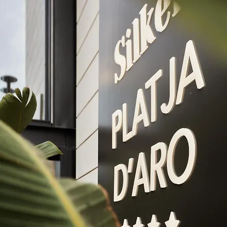 Silken 4* Platja d'Aro (Playa de Aro)