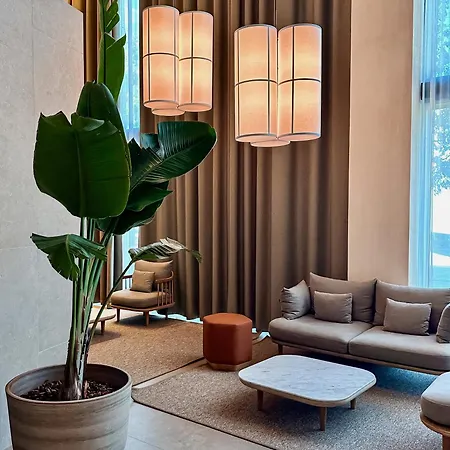 Hotel Silken
