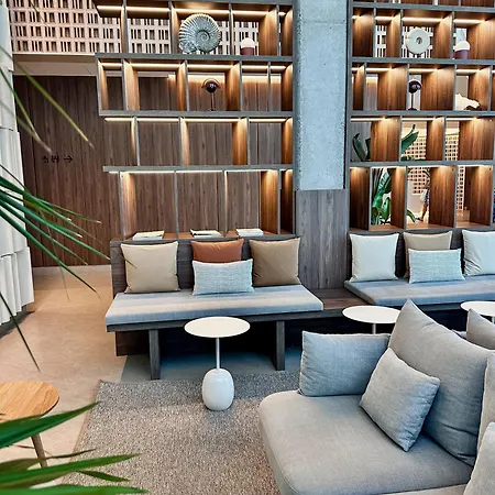 Silken Отель 4*