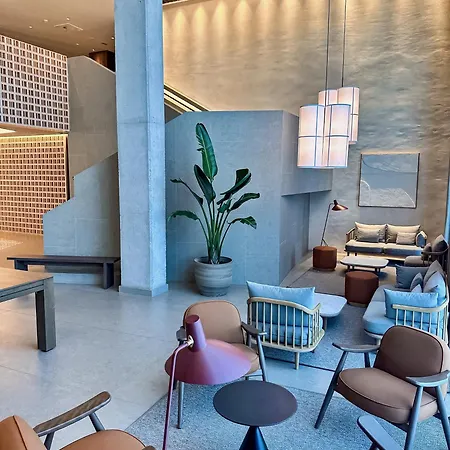 Hotel Silken 4*