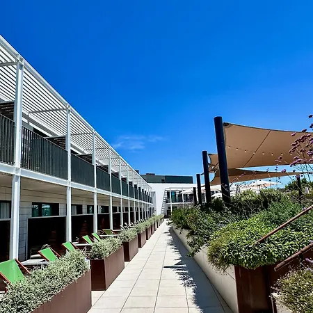 Silken 4* Platja d'Aro