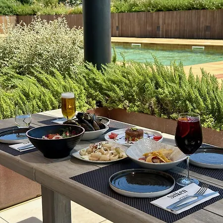 Silken Platja d'Aro (Playa de Aro)