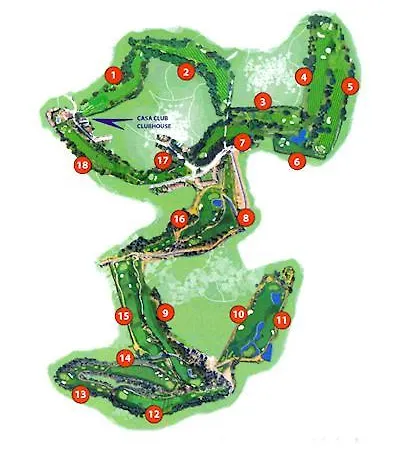 Silken 4* プラヤ・デアロ