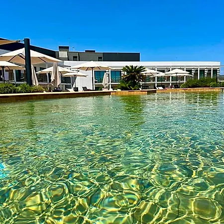Silken 4* Castell-Platja d’Aro