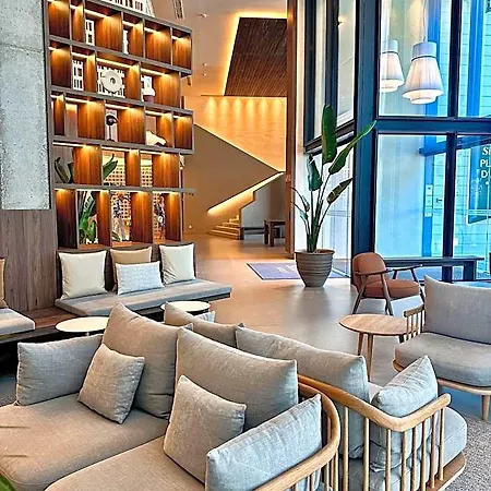 Silken 4* Castell-Platja d’Aro