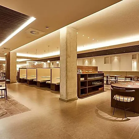 Silken 4* Castell-Platja d’Aro
