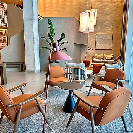 Silken Hotel