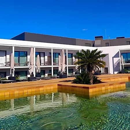 Silken Hotel Castell-Platja d’Aro