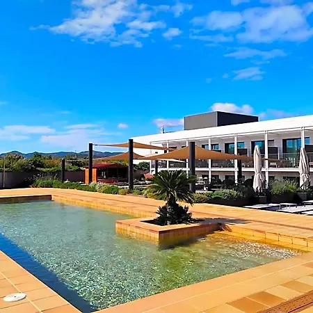 Hotel Silken Castell-Platja d’Aro