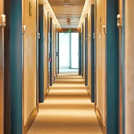 Silken Hotel 4*