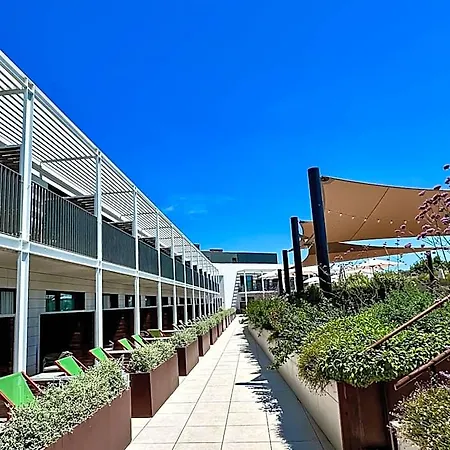 Hotel Silken Castell-Platja d’Aro