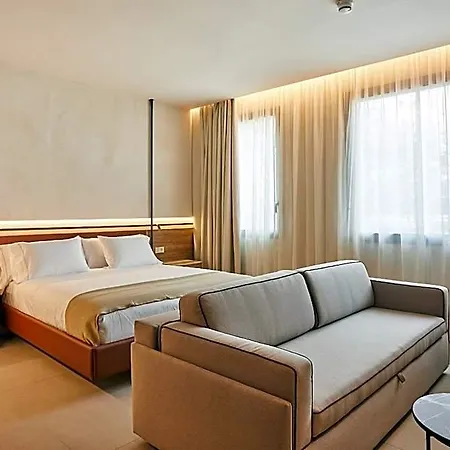 Silken 4* Castell-Platja d’Aro