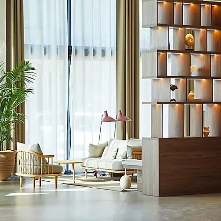 Hotel Silken
