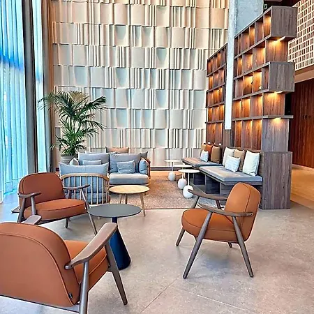 Hotel Silken Castell-Platja d’Aro