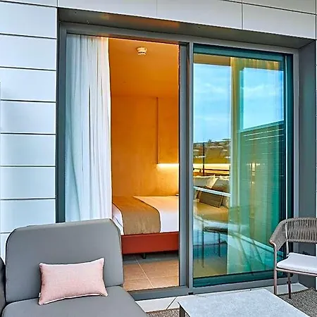 Silken Hotel 4*