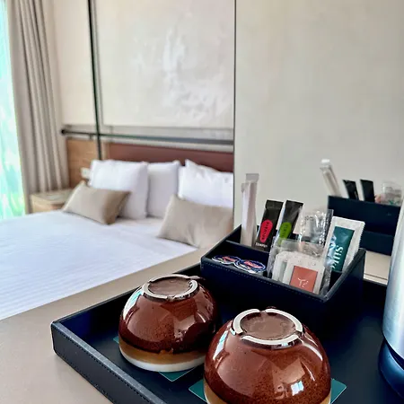 Hotel Silken Castell-Platja d’Aro