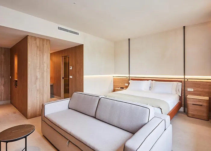 Silken Hotel 4*