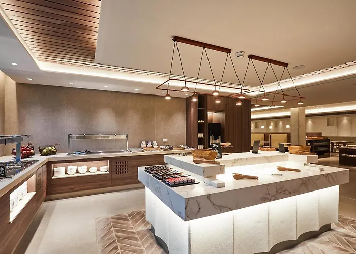 Silken Hotel 4*