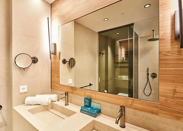 Hotel Silken
