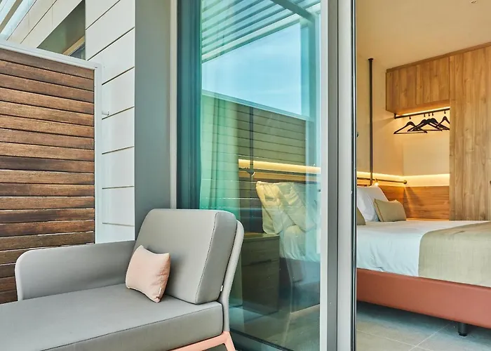 Silken Hotel 4*