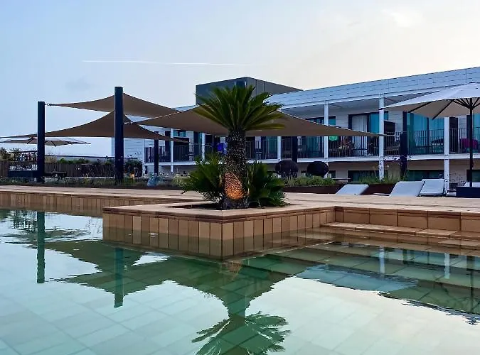 Silken Hotel Platja d'Aro (Playa de Aro)