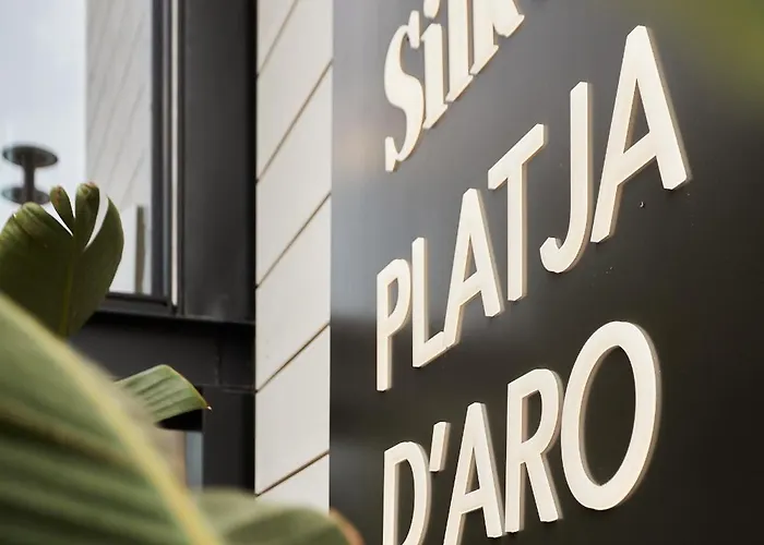 Silken 4* Platja d'Aro (Playa de Aro)