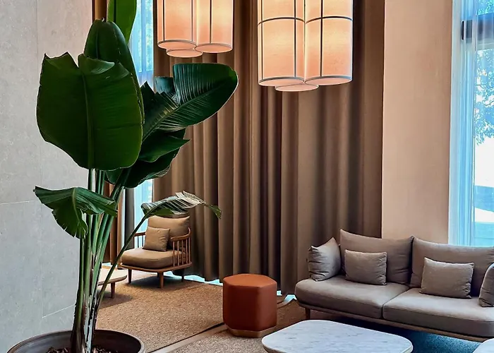 Hotel Silken