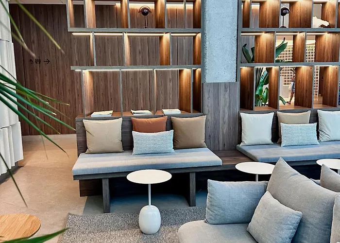 Silken Hotel 4*