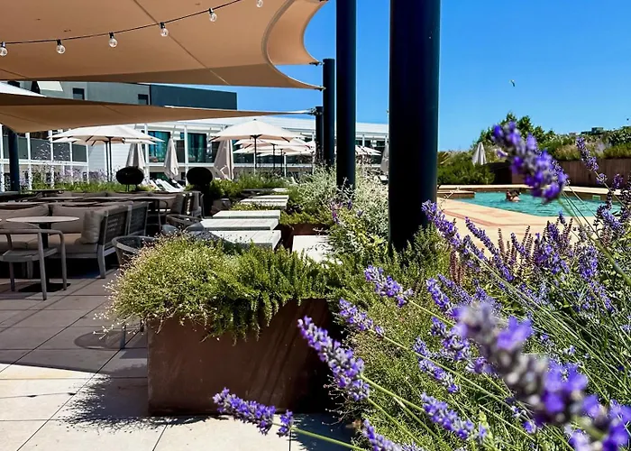 Hotel Silken 4*