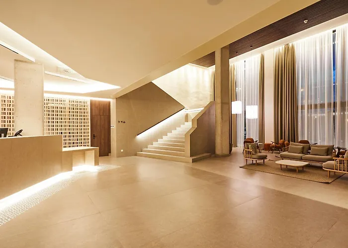 Hotel Silken Platja d'Aro (Playa de Aro)