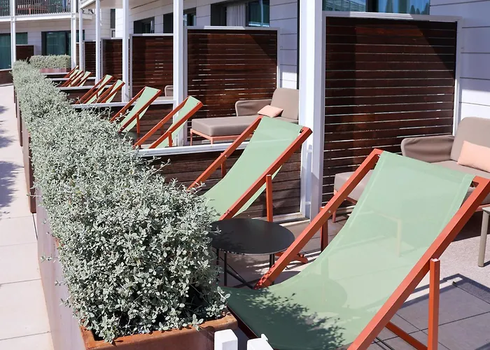 Silken 4* Platja d'Aro