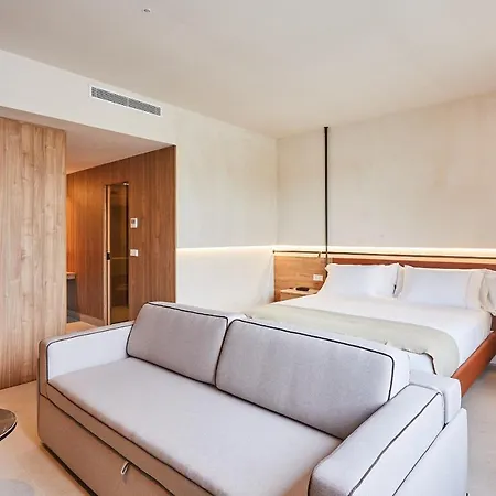 Silken Отель 4*