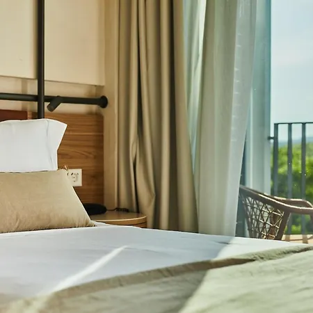 Hotel Silken