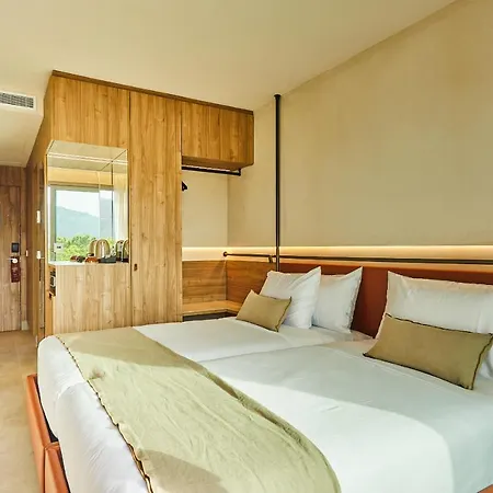 Silken 4* Платья-де-Аро