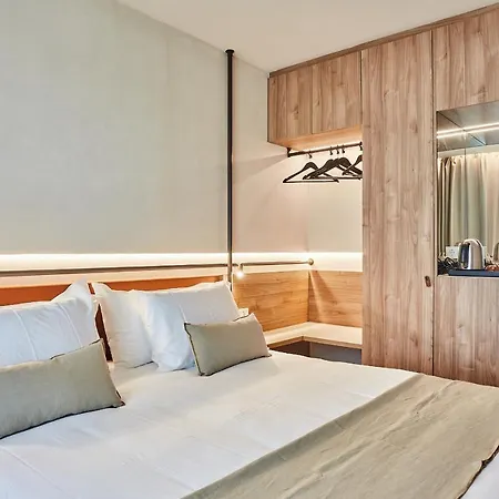 Silken Hotel Platja d'Aro