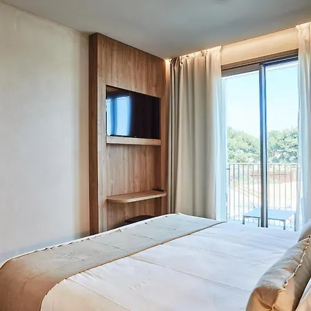 Silken Hotel