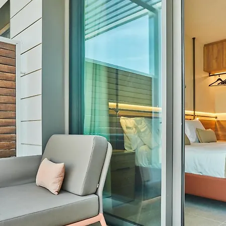 Silken Отель 4*