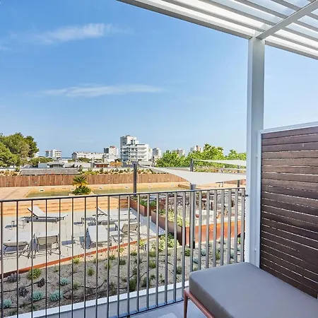 Hotel Silken Platja d'Aro