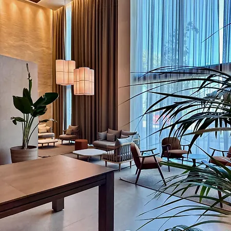 ホテル Silken プラヤ・デアロ