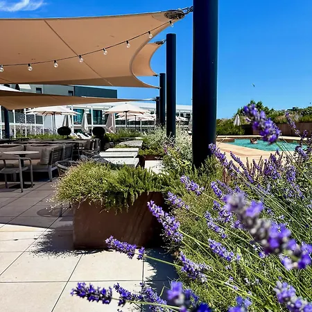 Hotel Silken 4*