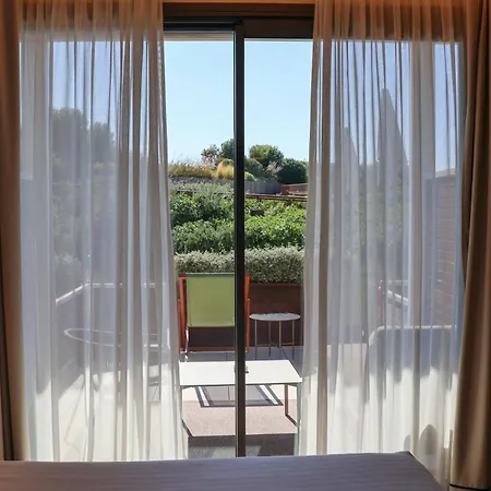 Silken Hotel 4*