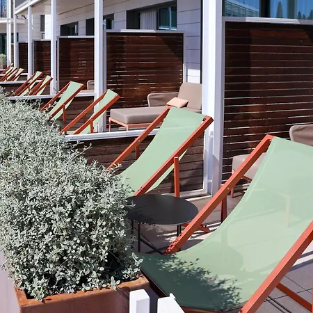 Silken 4* Platja d'Aro